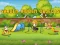 Spel Garden Hidden Objects på nätet