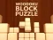 Spel Woodoku Block Puzzle på nätet