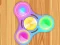 Spel Fidget Spinner Hero på nätet