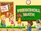 Spel Preschool Math på nätet