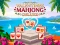 Spel Valentines Mahjong Deluxe på nätet