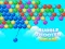 Spel Bubble Shooter Arcade på nätet