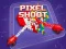 Spel Pixel Shoot på nätet