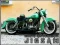 Spel Heavy Motorbikes Jigsaw på nätet