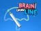 Spel Brain Draw Line på nätet