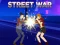 Spel Street War på nätet