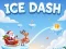 Spel Ice Dash på nätet