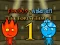 Spel Fireboy & Watergirl In The Forest Temple på nätet