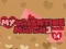 Spel My Valentine Match 3 på nätet