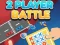 Spel 2 Player Battle på nätet