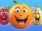 Spel Merge fruits: 2048 New in 2D! på nätet