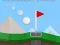 Spel Arcade Golf på nätet