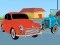 Spel Old Timer Cars Coloring på nätet