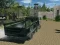 Spel Offroad Truck Army Driving på nätet