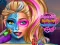 Spel Super Doll Makeup Transform på nätet