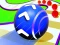 Spel Rolling Going Balls på nätet