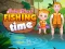 Spel Baby Hazel Fishing Time på nätet