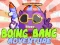 Spel Boing Bang Adventure på nätet