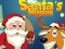 Spel Santa’s Mission på nätet