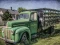 Spel Rusty Cars Puzzle på nätet