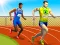 Spel Sprinter Heroes på nätet
