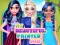 Spel BFF Clover Fashion på nätet