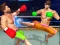 Spel Bodybuilder Ring Fighting Club Wrestling på nätet