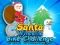 Spel Santa Wheelie Bike Challenge på nätet