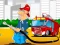Spel Fire Trucks Differences på nätet