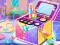 Spel Pretty Box Bakery Game på nätet