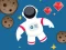 Spel Аstronaut på nätet