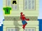 Spel The Amazing Spider-man på nätet