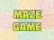 Spel Maze Game på nätet