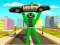 Spel Incredible Stickman City Fighting på nätet