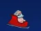 Spel Turbo Santa 2: Alcohol Powered på nätet