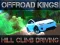 Spel Offroad Kings Hill Climb Driving på nätet