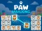 Spel Paw Mahjong på nätet