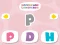 Spel Uppercase Lowercase på nätet