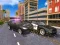 Spel Police Car Stunt Simulation 3d på nätet