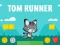 Spel Tom Runner på nätet
