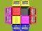 Spel Color Block Jam på nätet