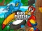 Spel Kids Puzzle Adventures på nätet