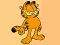 Spel Garfield Dress Up på nätet