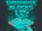 Spel Turquoise Blocks på nätet