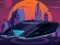 Spel Cars In The Future Hidden på nätet