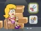 Spel Save The Girl Game på nätet