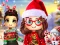 Spel Roblox Christmas Dressup på nätet
