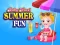 Spel Baby Hazel Summer Fun på nätet
