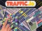 Spel Trafficup.io på nätet