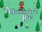 Spel Adventurer's Run på nätet